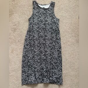 Old Navy Women’s Floral Midi Dress